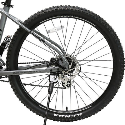 Marlin Yeti MTB Bike - Cyclop.in