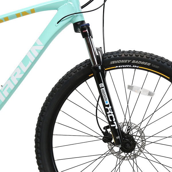 Marlin Yeti MTB Bike - Cyclop.in