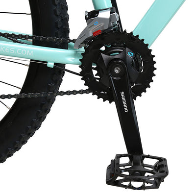 Marlin Yeti MTB Bike - Cyclop.in