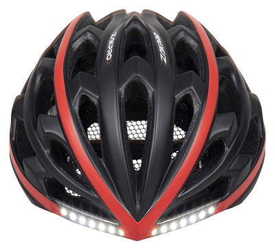 ZAKPRO Smart Turn Signal Cycling Helmet with Integrated Technology - Urban Series - Cyclop.in