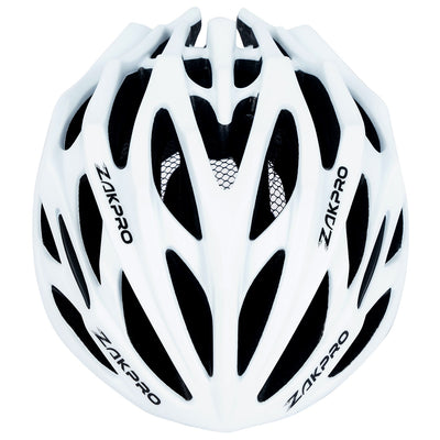 ZAKPRO Inmold Cycling Helmet - Signature Series - Cyclop.in