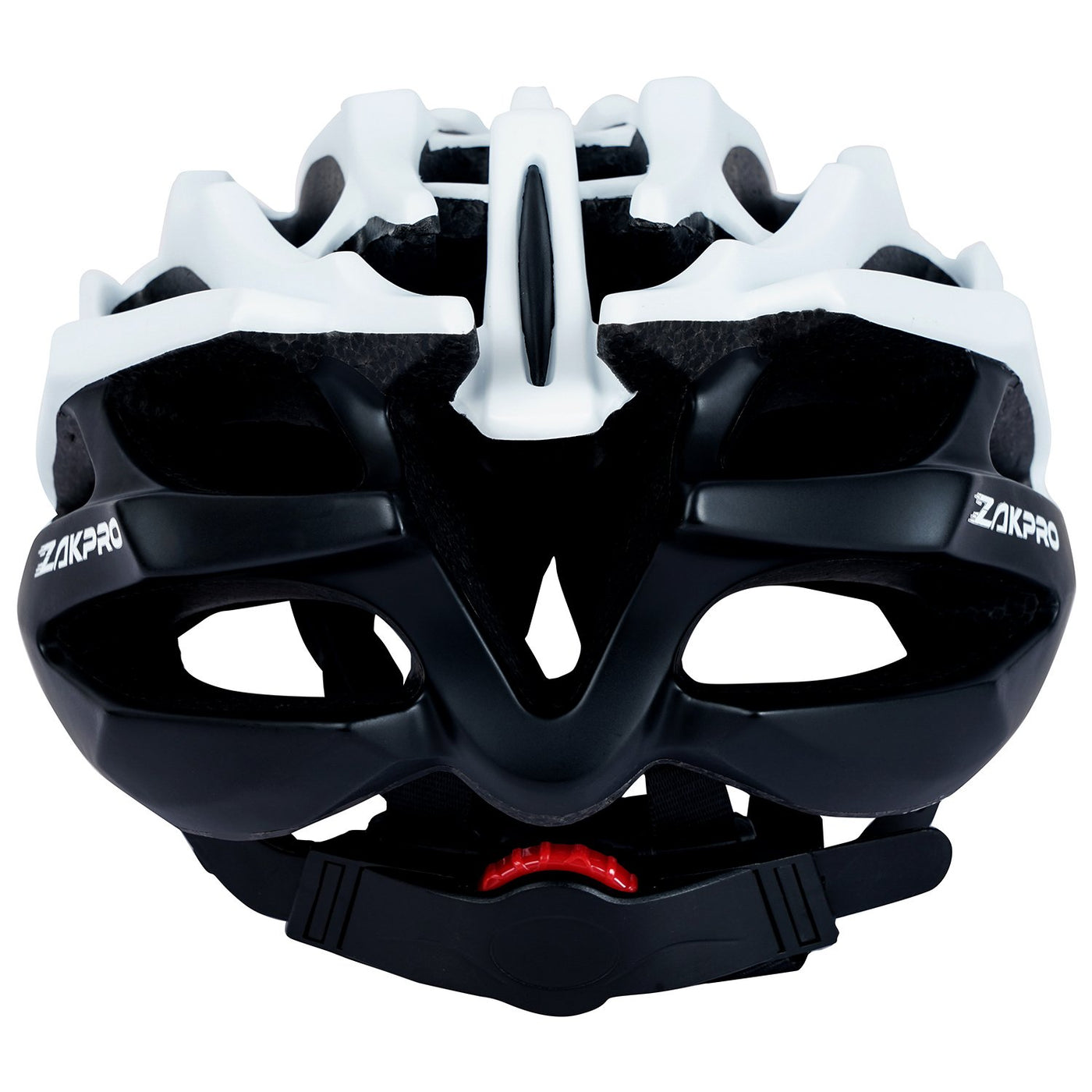 ZAKPRO Inmold Cycling Helmet - Signature Series - Cyclop.in