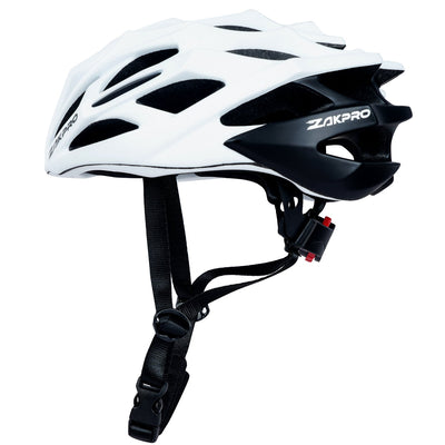 ZAKPRO Inmold Cycling Helmet - Signature Series - Cyclop.in