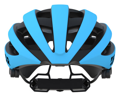 ZAKPRO Smart Cycling Helmet with Bluetooth Speakers and Sensitive Rear Alerting Lights - 318 Series - Cyclop.in