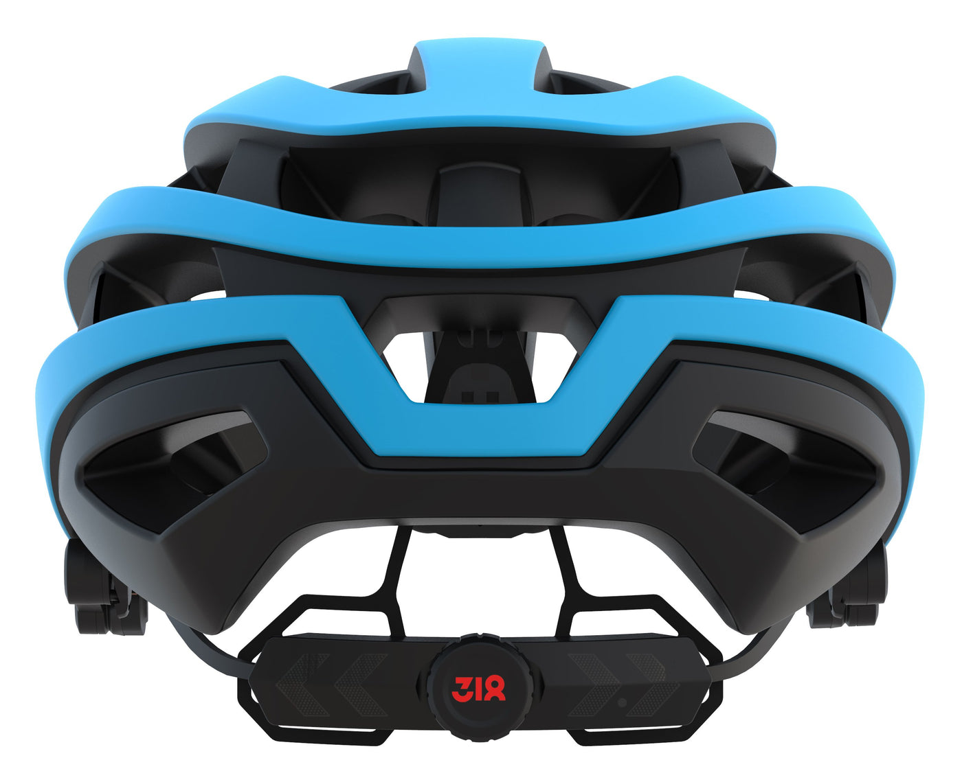 ZAKPRO Smart Cycling Helmet with Bluetooth Speakers and Sensitive Rear Alerting Lights - 318 Series - Cyclop.in