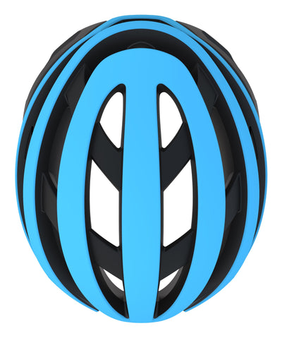 ZAKPRO Smart Cycling Helmet with Bluetooth Speakers and Sensitive Rear Alerting Lights - 318 Series - Cyclop.in