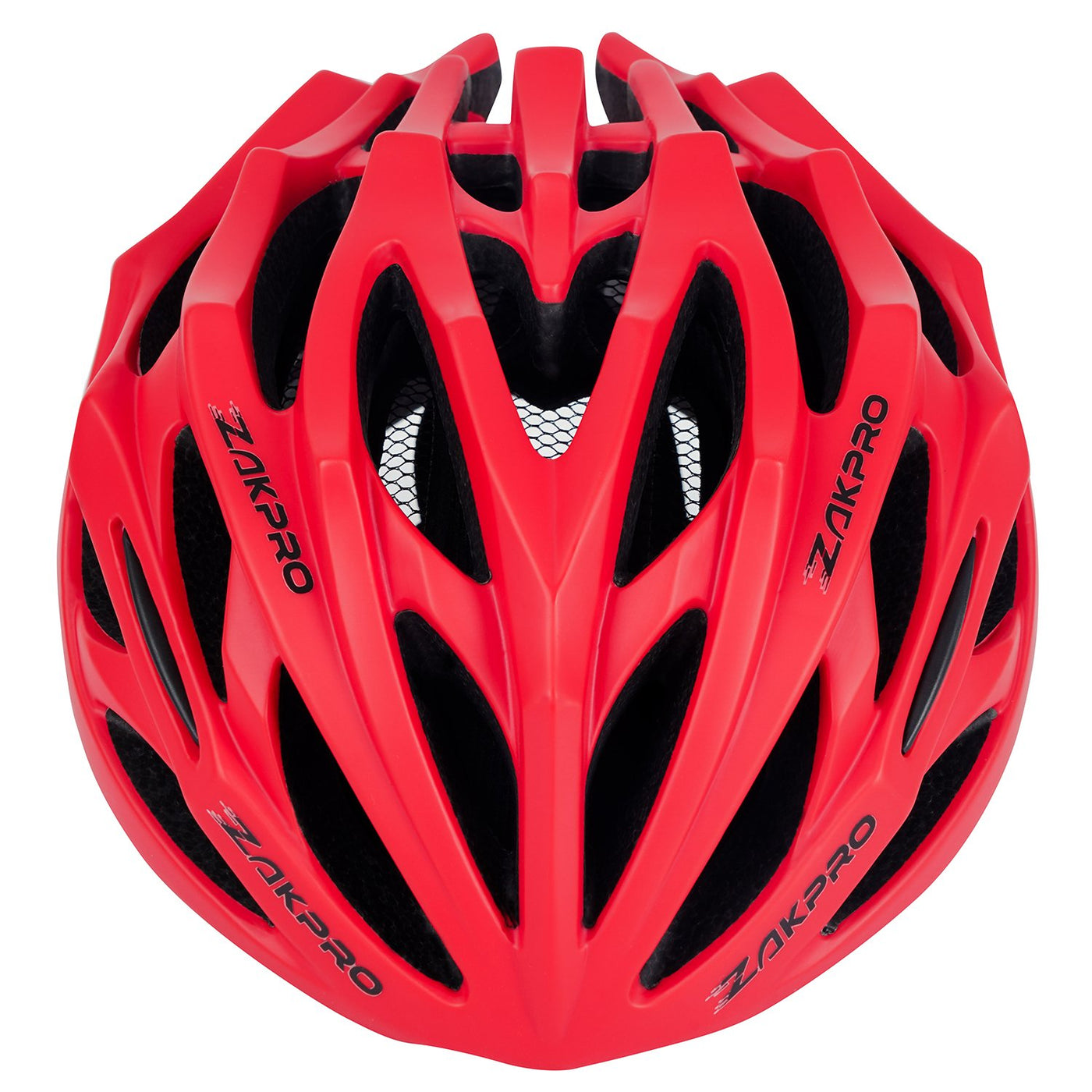 ZAKPRO Inmold Cycling Helmet - Signature Series - Cyclop.in