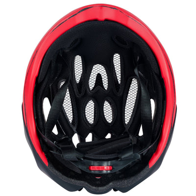 ZAKPRO Inmold Cycling Helmet - Signature Series - Cyclop.in