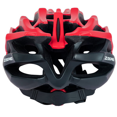 ZAKPRO Inmold Cycling Helmet - Signature Series - Cyclop.in