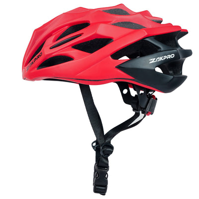 ZAKPRO Inmold Cycling Helmet - Signature Series - Cyclop.in