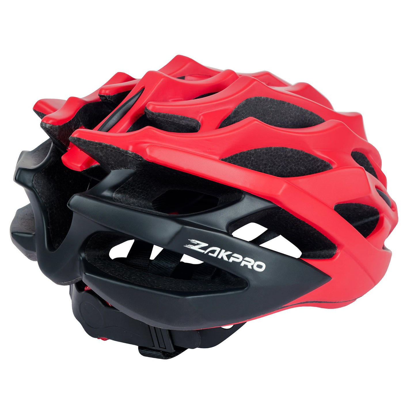 ZAKPRO Inmold Cycling Helmet - Signature Series - Cyclop.in