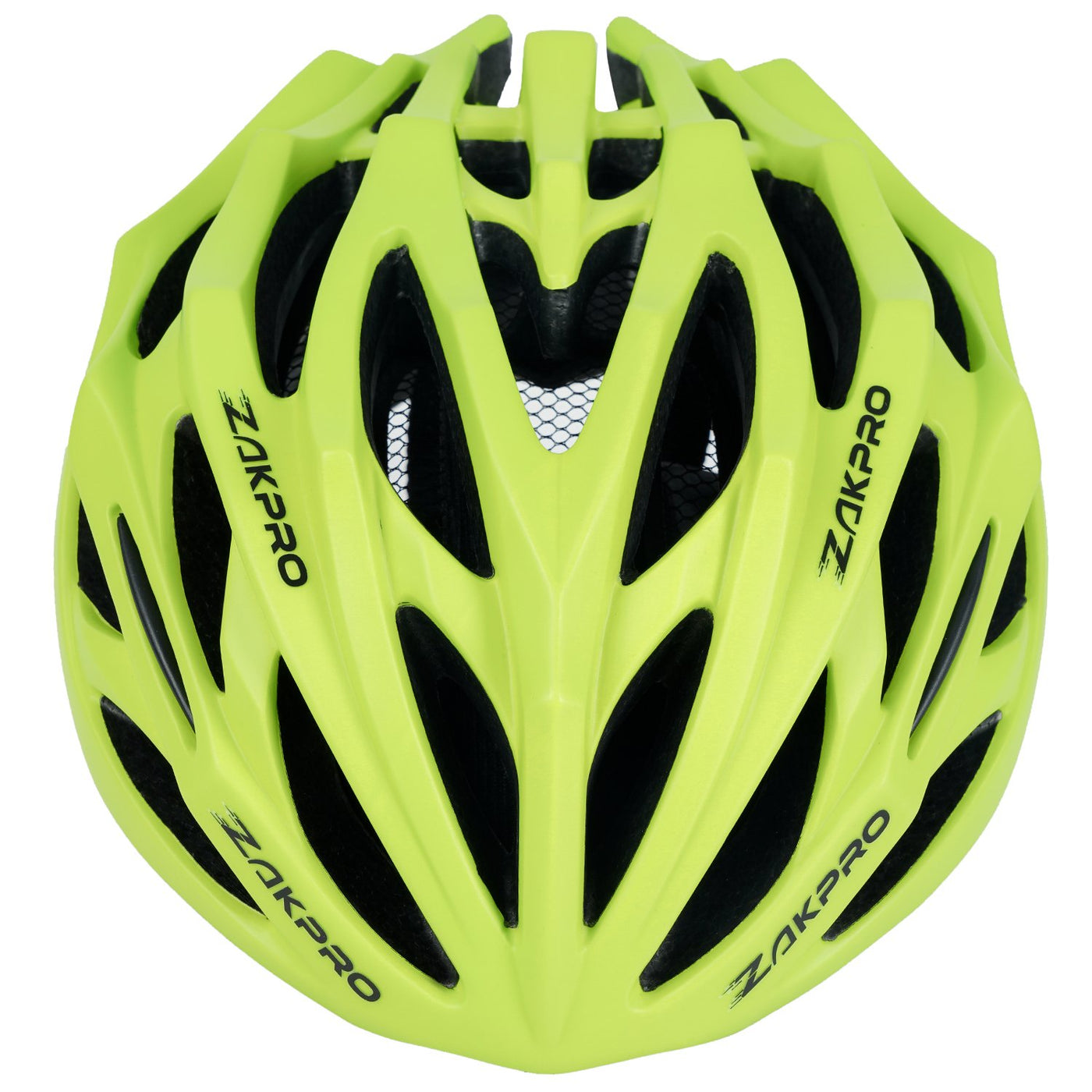 ZAKPRO Inmold Cycling Helmet - Signature Series - Cyclop.in