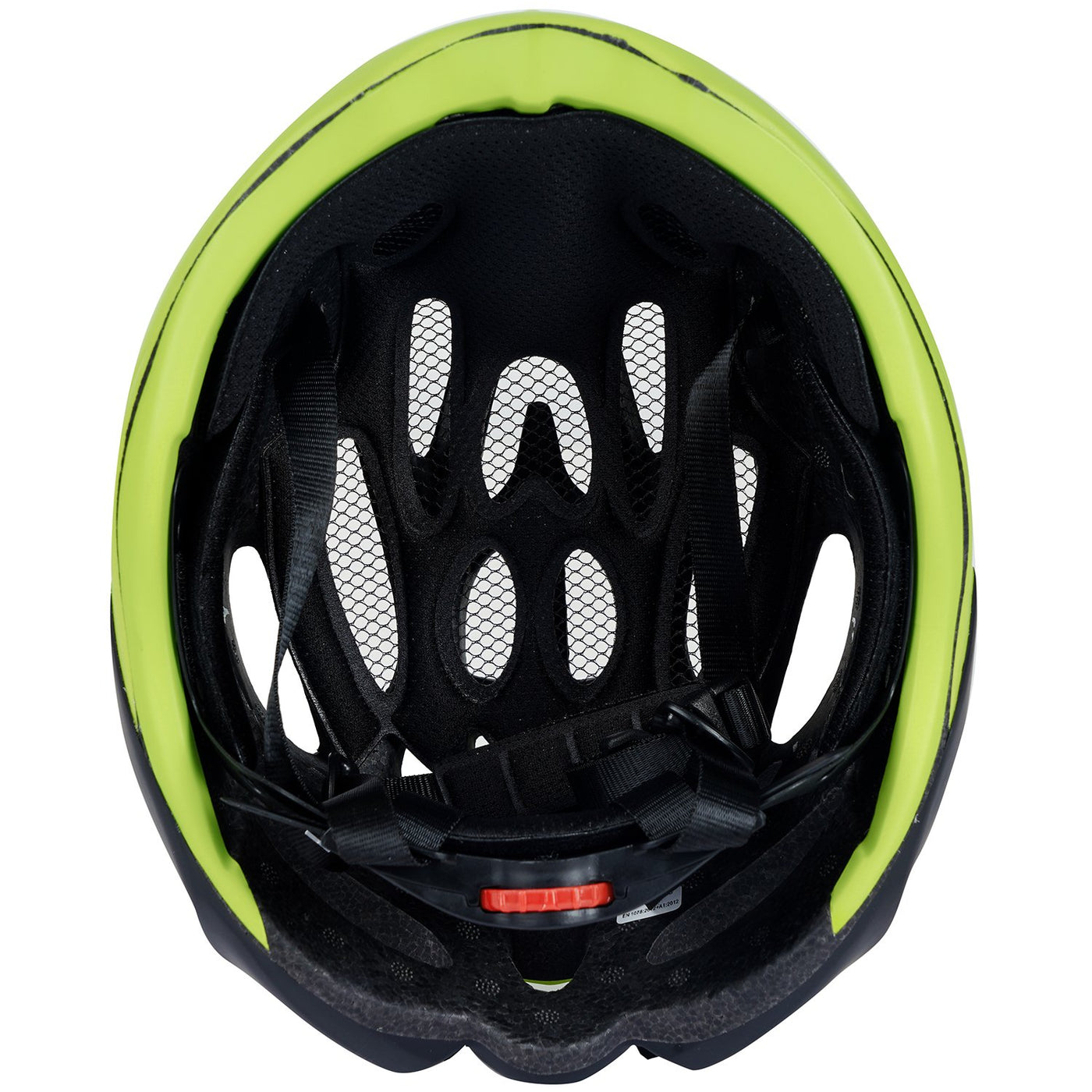 ZAKPRO Inmold Cycling Helmet - Signature Series - Cyclop.in