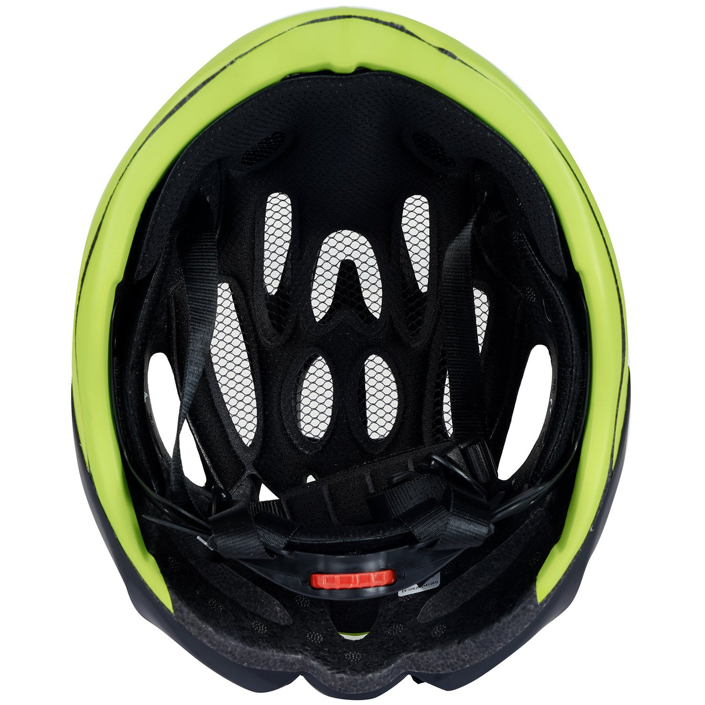 ZAKPRO Inmold Cycling Helmet - Signature Series - Cyclop.in