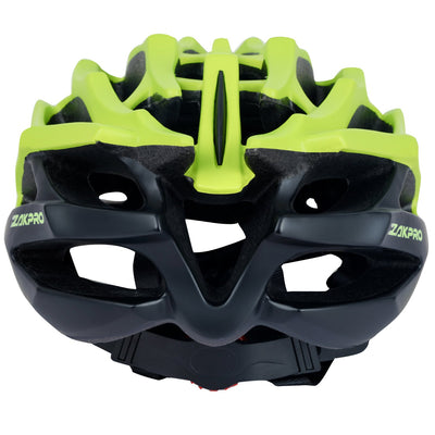 ZAKPRO Inmold Cycling Helmet - Signature Series - Cyclop.in