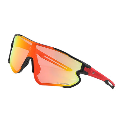 ZAKPRO Professional Outdoor Sports Cycling Sunglasses - Cyclop.in