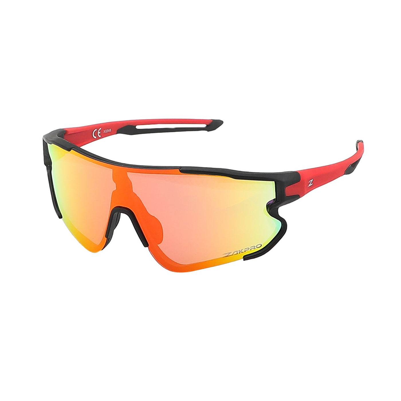 ZAKPRO Professional Outdoor Sports Cycling Sunglasses - Cyclop.in