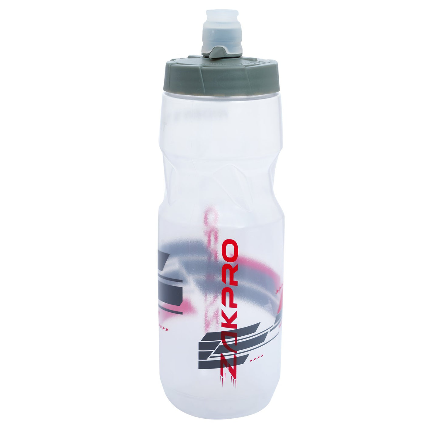 ZAKPRO Rider's Thirst Cycling Sports Water Bottles - Cyclop.in