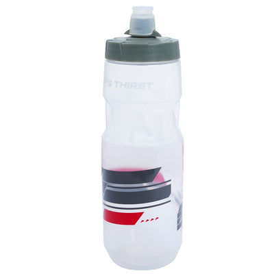 ZAKPRO Rider's Thirst Cycling Sports Water Bottles - Cyclop.in