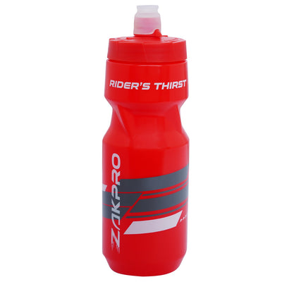 ZAKPRO Rider's Thirst Cycling Sports Water Bottles - Cyclop.in