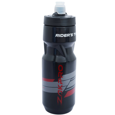 ZAKPRO Rider's Thirst Cycling Sports Water Bottles - Cyclop.in