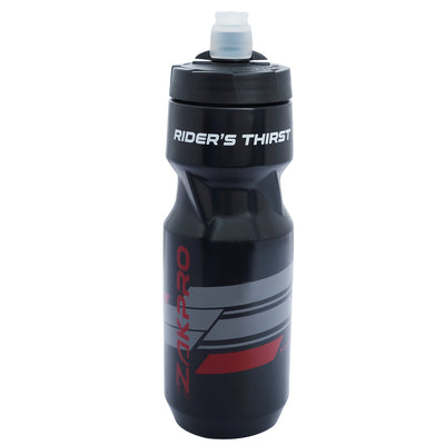 ZAKPRO Rider's Thirst Cycling Sports Water Bottles - Cyclop.in