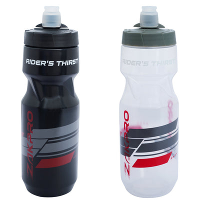 ZAKPRO Rider's Thirst Cycling Sports Water Bottles - Cyclop.in