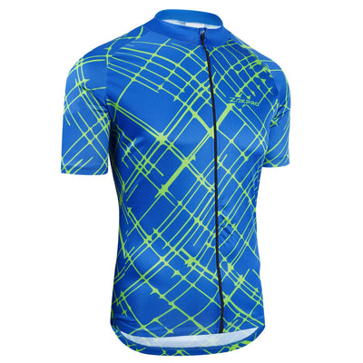 ZAKPRO - Cycling Jersey, Kuhl - Z003 - Cyclop.in