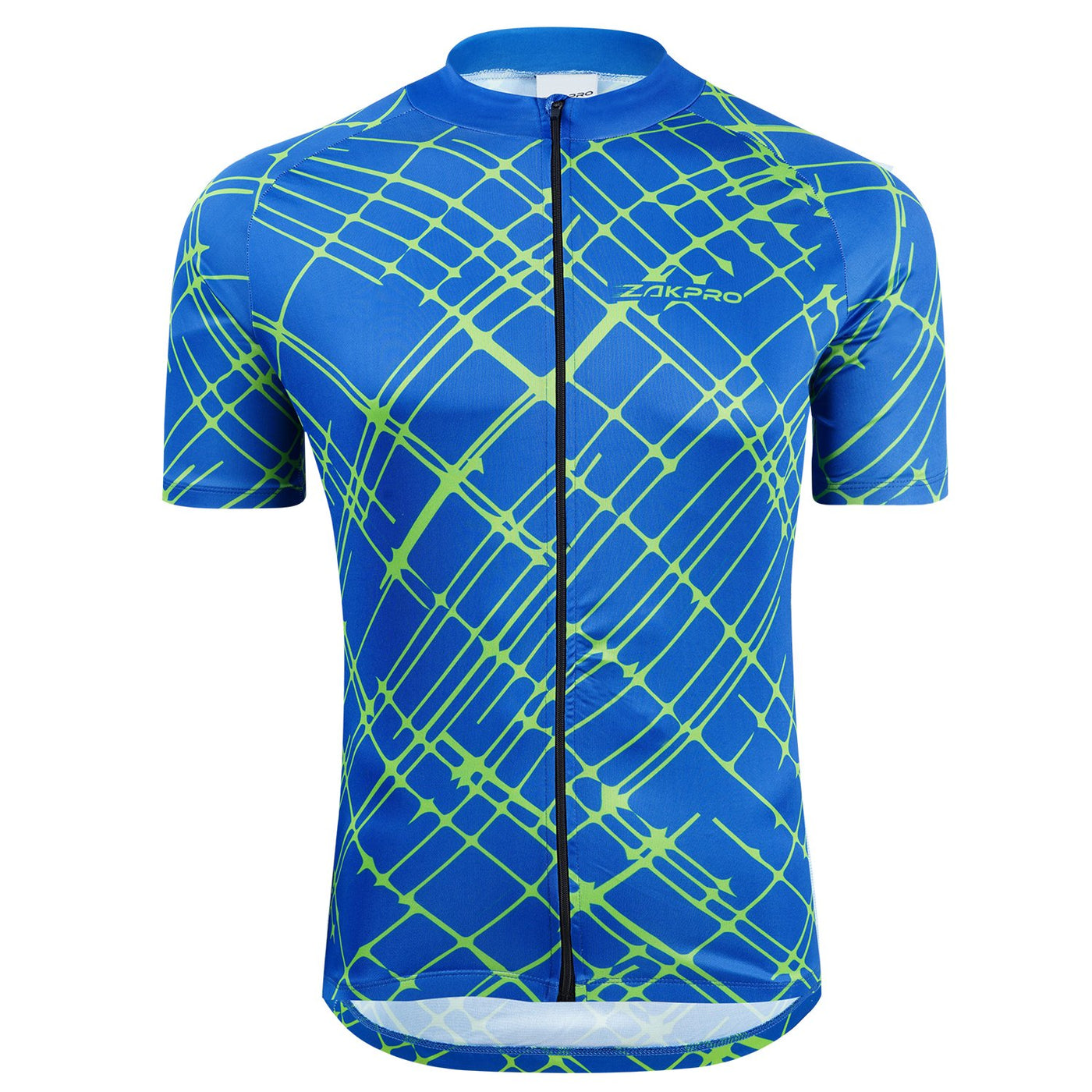 ZAKPRO - Cycling Jersey, Kuhl - Z003 - Cyclop.in