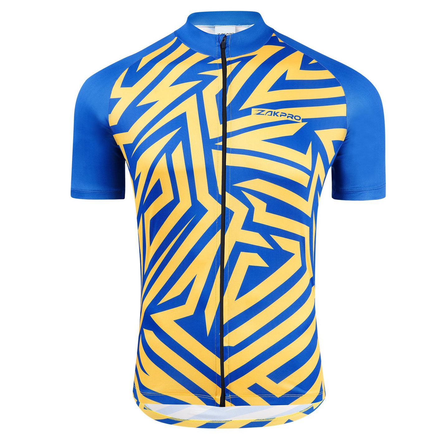 ZAKPRO - Cycling Jersey, Kuhl - Z004 - Cyclop.in