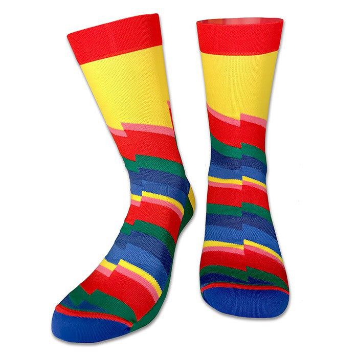 Cinelli Zydeco Socks - Cyclop.in