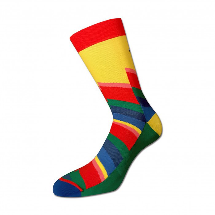 Cinelli Zydeco Socks - Cyclop.in