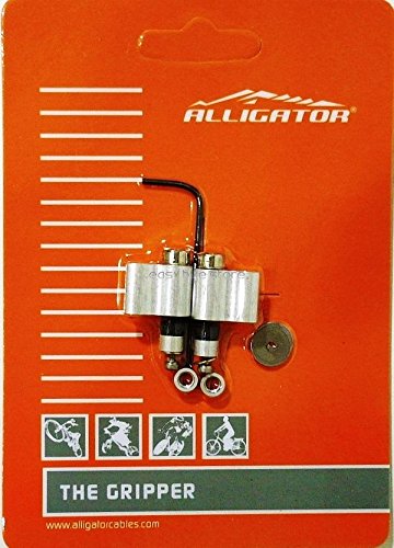 Alligator Brake Disc Hydraulic Housing Kit - Cyclop.in