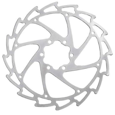 Alligator Brake Disc Rotor Wind Cutter - Cyclop.in