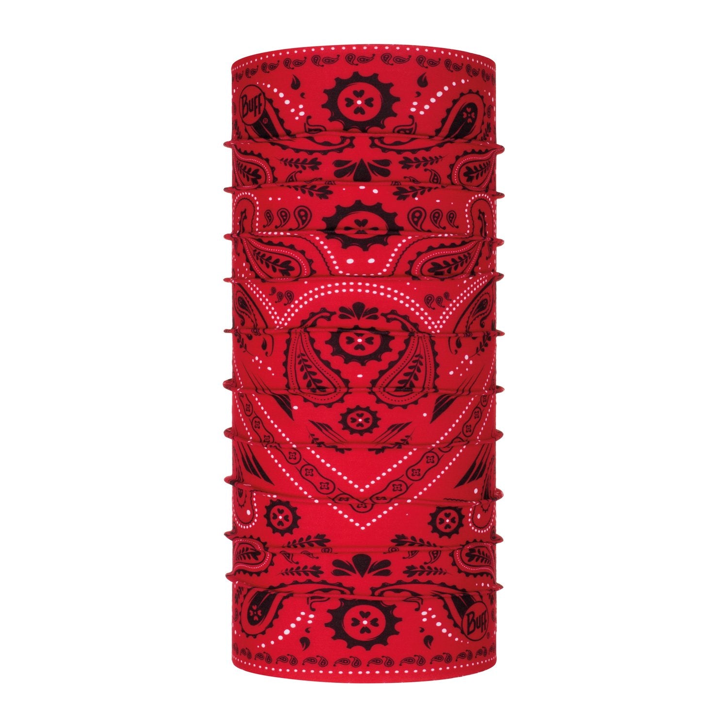 BUFF® Original Tubular (New Cashmere Red) - Buy Online in India from ...