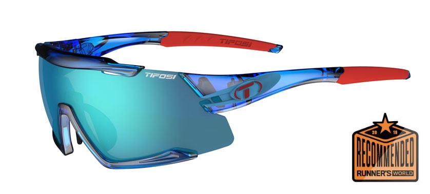 Tifosi Aethon Sunglasses - Cyclop.in
