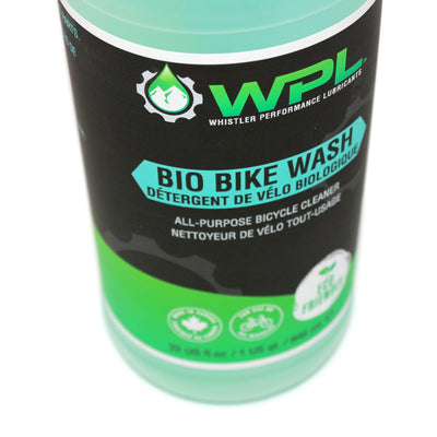 WPL Bio Bike Wash - Cyclop.in
