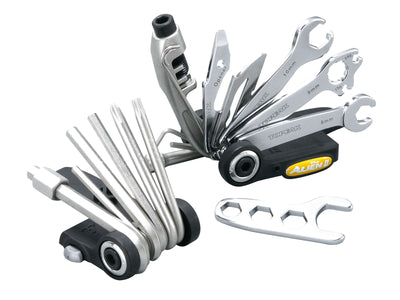 Topeak Alien II Multi Function Bicycle Tool - Cyclop.in