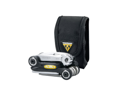 Topeak Alien II Multi Function Bicycle Tool - Cyclop.in