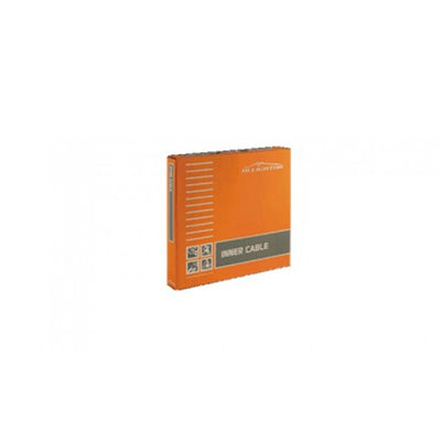 Alligator Brake Inner Cable Galvanized MTB Vol Box 100Pcs - Cyclop.in