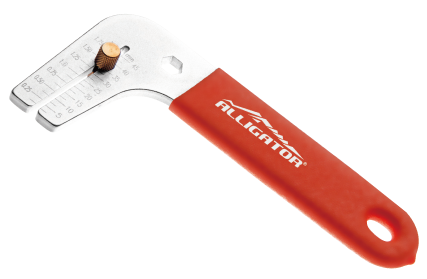 Alligator Tool Disc Rotor Tool - Cyclop.in