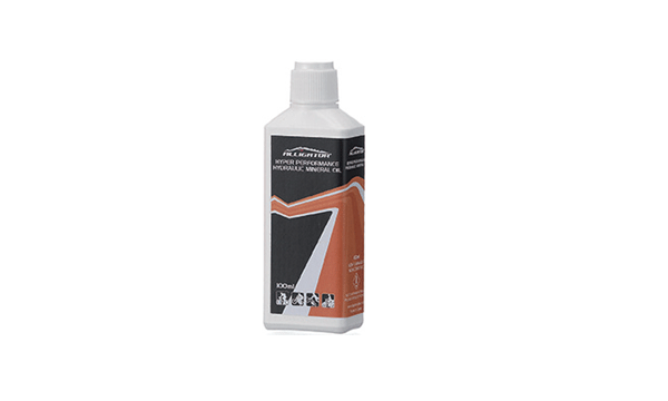 Alligator Brake Disc Hydraulic Oil Mineral 100Ml - Cyclop.in