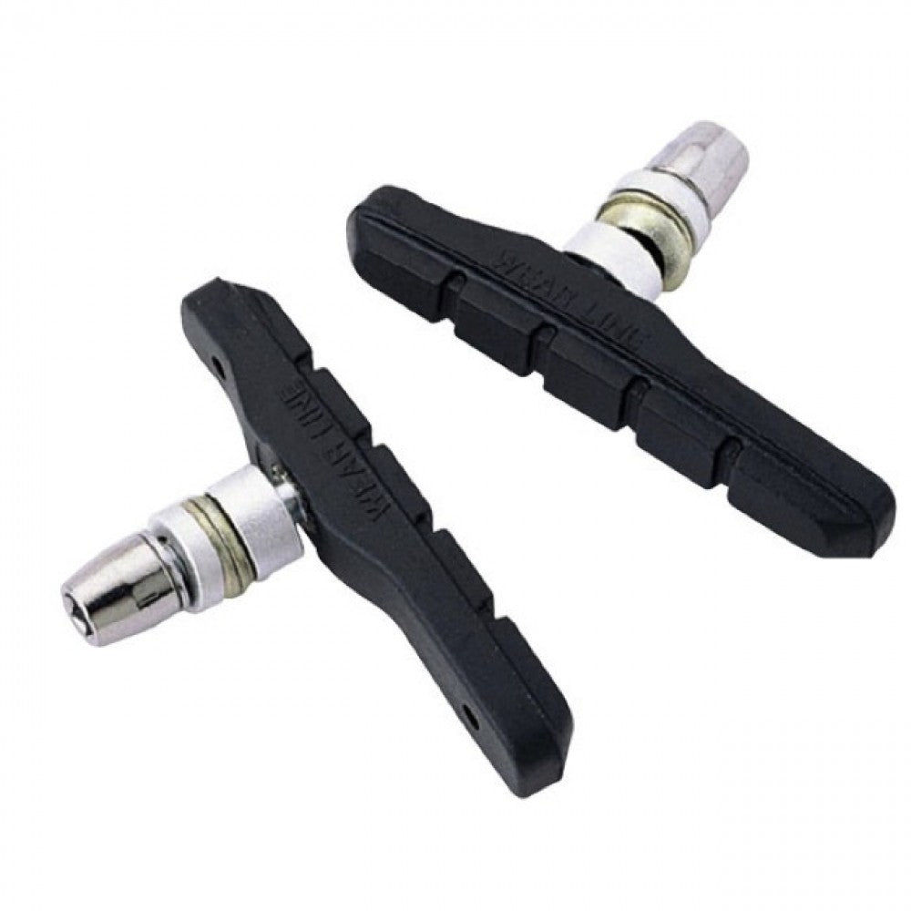 Alligator Brake Shoe V-Brake MTB VB-610-DIY - Cyclop.in