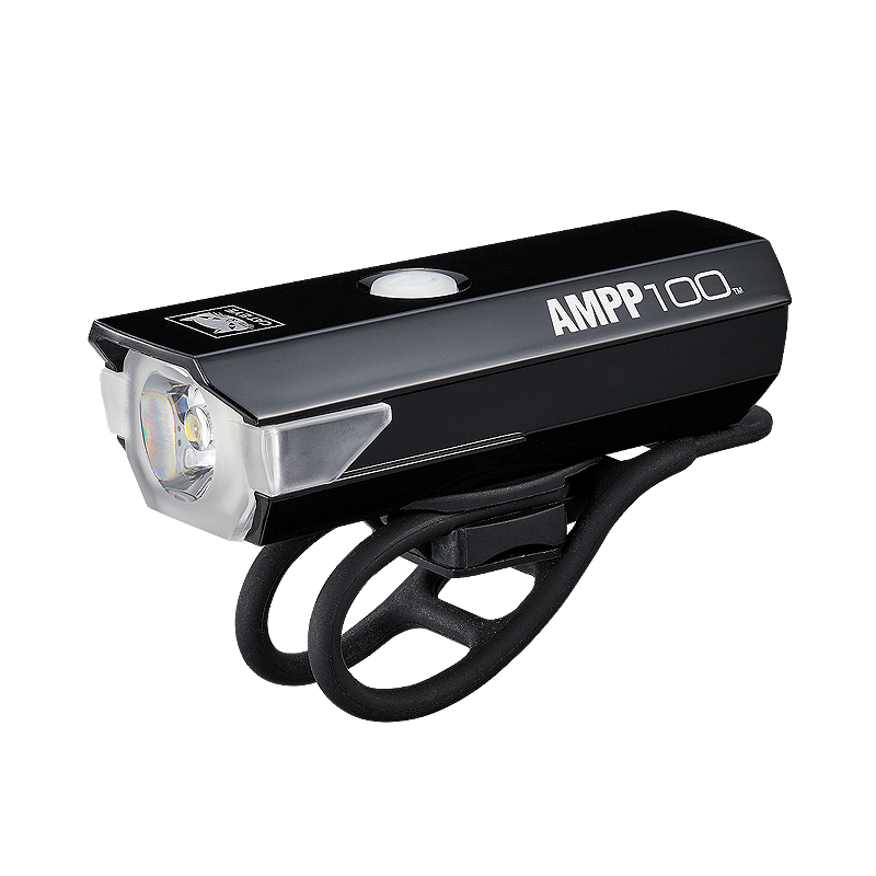 Cateye AMPP 100 Head Light - Cyclop.in