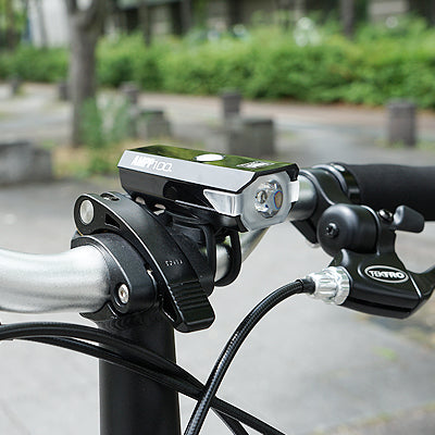 Cateye AMPP 100 Head Light - Cyclop.in
