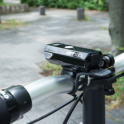 Cateye AMPP 100 Head Light - Cyclop.in