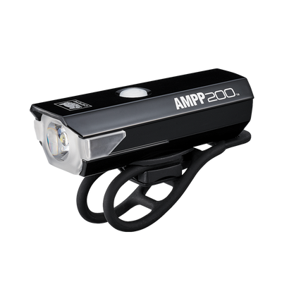 Cateye AMPP 200 Head Light - Cyclop.in