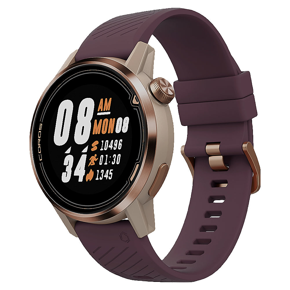 Coros Apex Premium Multisport GPS Watch Buy Online in India from