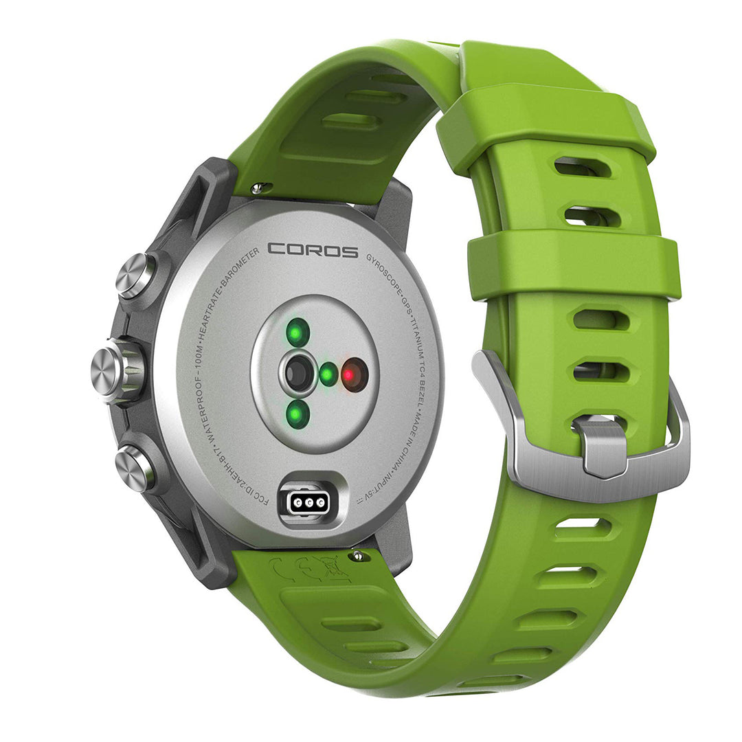 Coros Apex Pro Premium Multisport GPS Watch | Buy Online in India