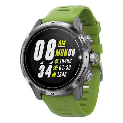 Coros Apex Pro Premium Multisport GPS Watch - Cyclop.in